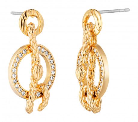 Серьги Just Cavalli JCER01703200