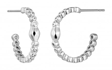 Серьги Just Cavalli JCER01893100