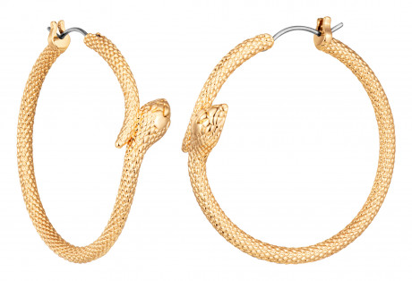 Серьги Just Cavalli JCER01973200