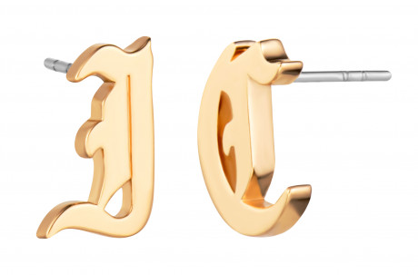 Серьги Just Cavalli JCER01943200