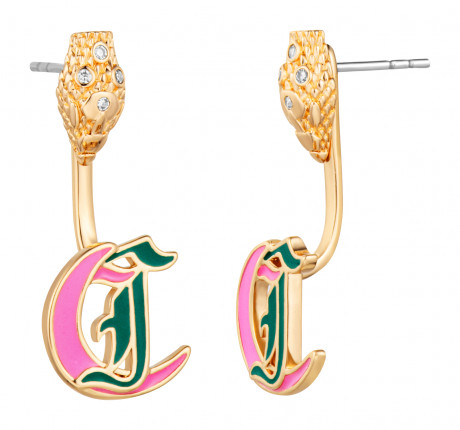 Серьги Just Cavalli JCER01963200