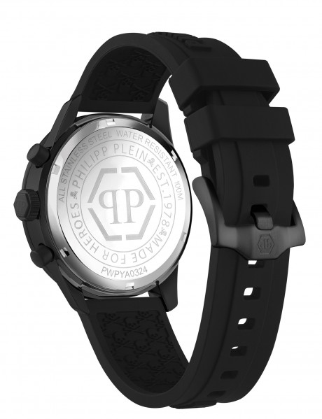 Часы наручные Philipp Plein PWPYA0324