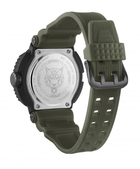 Часы наручные Plein Sport PSEDA0524