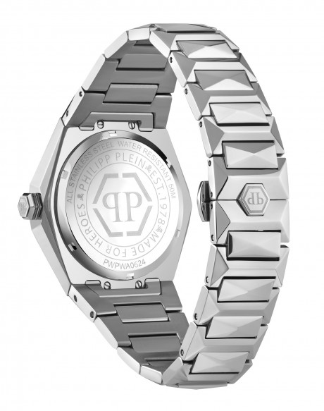 Часы наручные Philipp Plein PWPWA0624