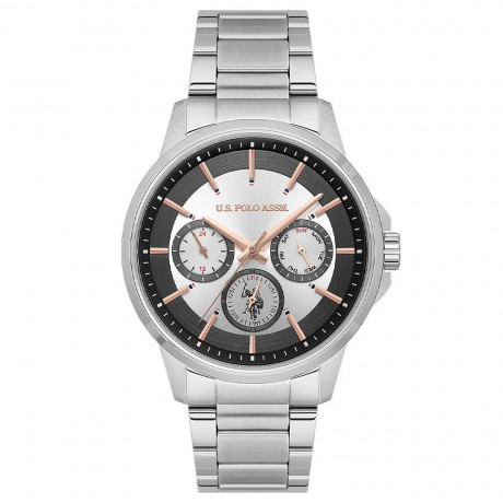 Часы наручные U.S. Polo Assn. USPA1000B-01