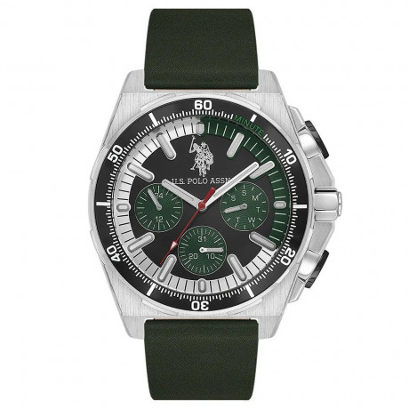 Часы наручные U.S. Polo Assn. USPA1092-01