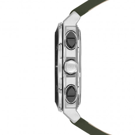 Часы наручные U.S. Polo Assn. USPA1092-01