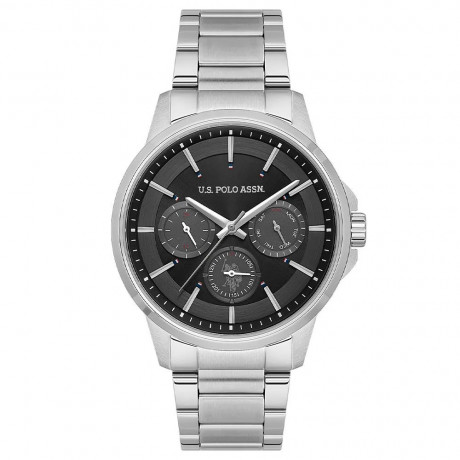 Часы наручные U.S. Polo Assn. USPA1000B-02
