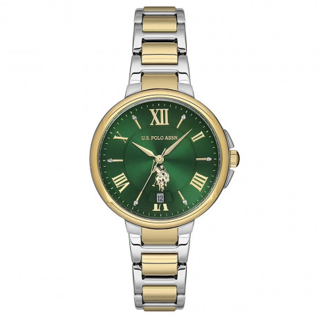 Часы наручные U.S. Polo Assn. USPA2012-06