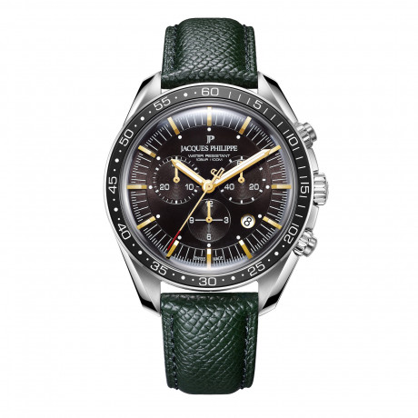 Часы наручные Jacques Philippe JPQGC43115X