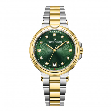 Часы наручные Jacques Philippe JPQLS4573X8S
