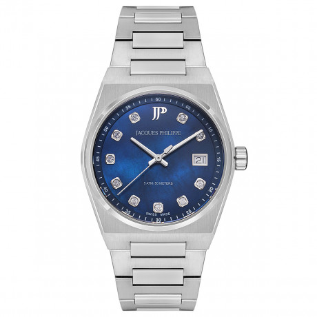 Часы наручные Jacques Philippe JPQLS521396S