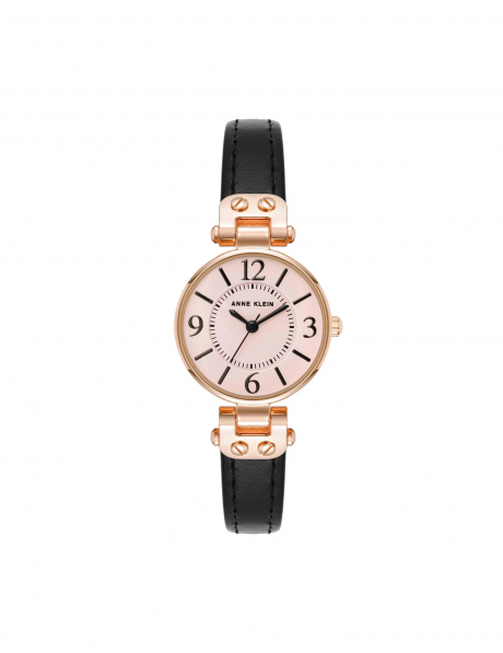 Часы наручные Anne Klein 9442PKBK