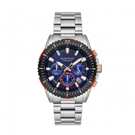 Часы наручные Quantum PWG1128.390