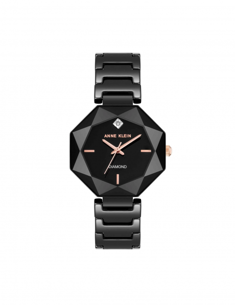 Часы наручные Anne Klein 5064BKBK