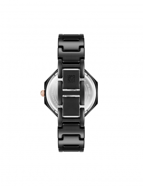 Часы наручные Anne Klein 5064BKBK