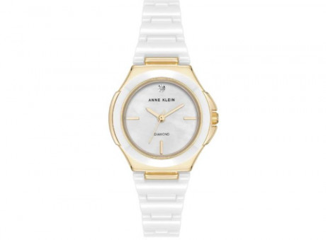 Часы наручные Anne Klein 5112GPWT
