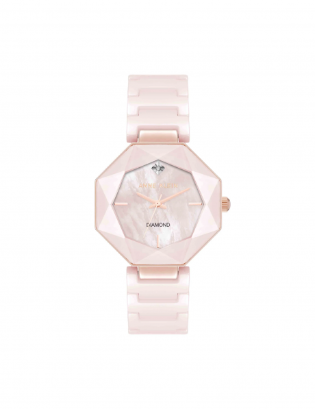 Часы наручные Anne Klein 5064RGBH