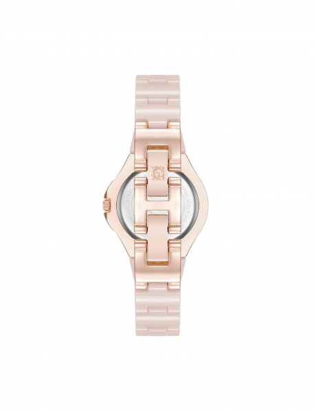 Часы наручные Anne Klein 5112RGBH