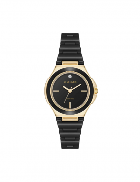 Часы наручные Anne Klein 5112GPBK