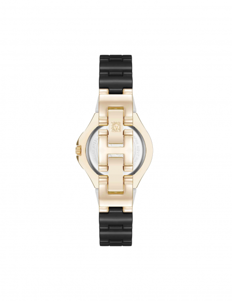 Часы наручные Anne Klein 5112GPBK
