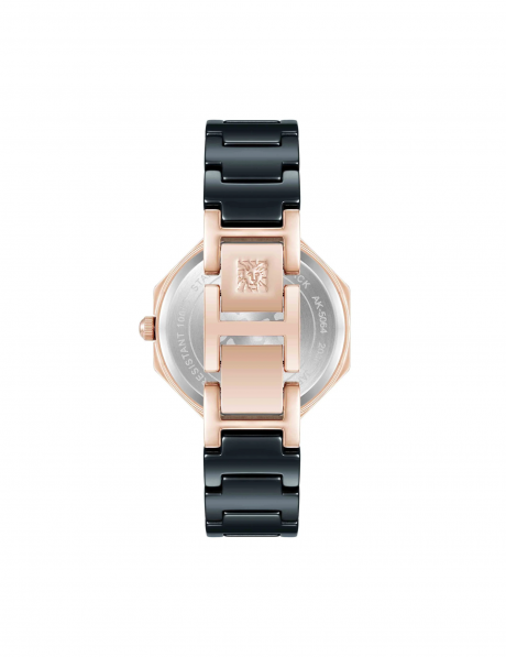 Часы наручные Anne Klein 5064BYBK