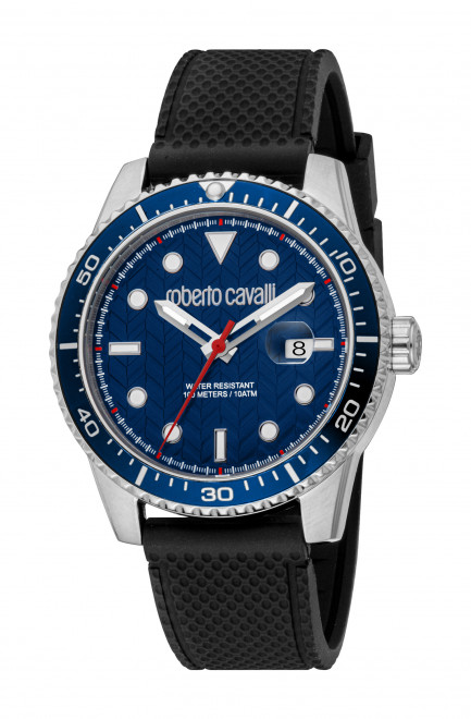 Часы наручные Roberto Cavalli RC5G084P1015