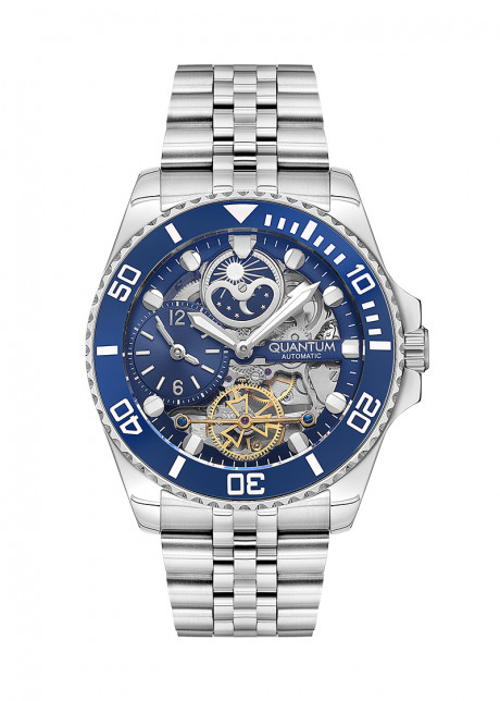 Часы наручные Quantum QMG1061.390