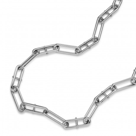 Колье Fossil JF04503040