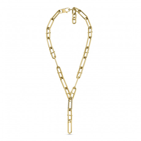 Колье Fossil JF04583710