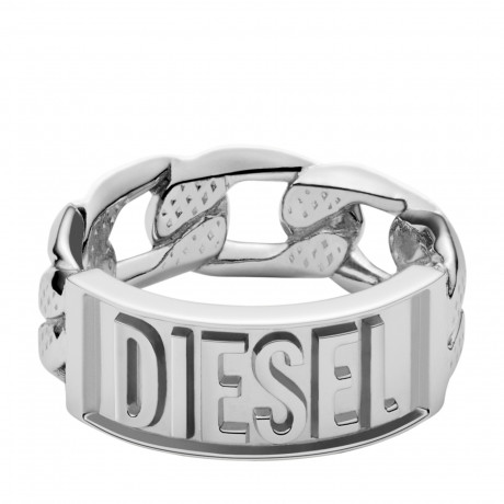 Кольцо Diesel DX1347040508, р-р 18