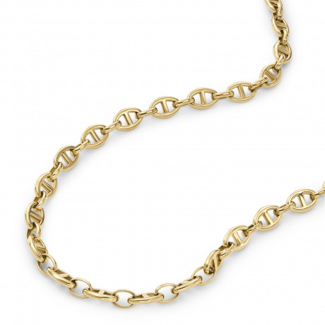 Колье Fossil JF04521710