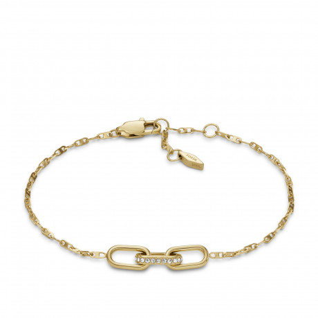 Браслет Fossil JF04525710