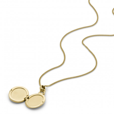 Подвеска Fossil JF04735710