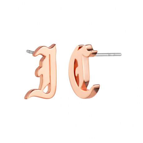 Серьги Just Cavalli JCER01943300