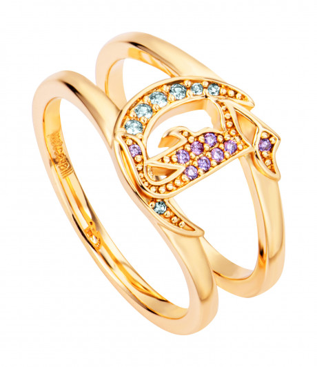 Кольцо Just Cavalli JCRG01383208