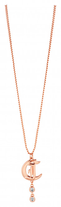 Колье Just Cavalli JCNL02093300