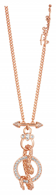 Колье Just Cavalli JCNL01863300