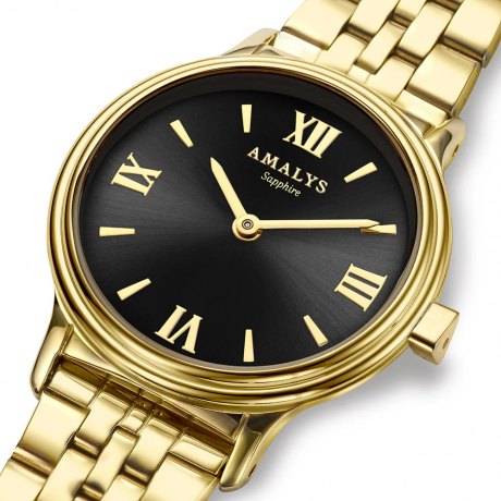 Набор часы + браслет Amalys AMW-198