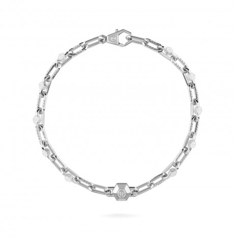 Колье Phlipp Plein PJPEA05NU