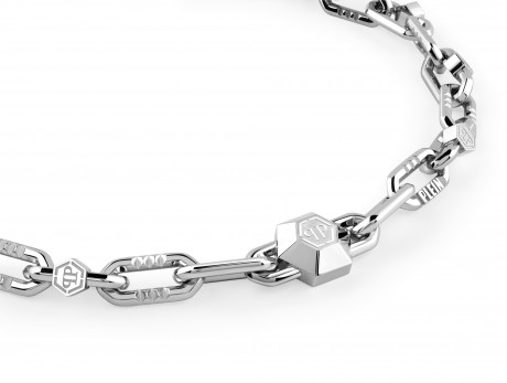 Колье Phlipp Plein PJPEA05NU