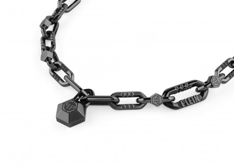 Колье Phlipp Plein PJPEA09NU