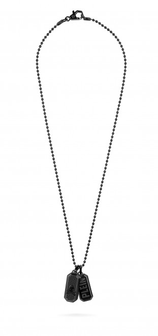 Колье Philipp Plein PJ0AA12NU