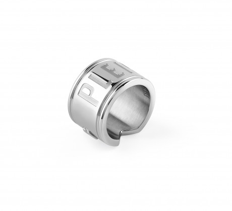 Кольцо Phlipp Plein PJ0AA10R8, размер EU64