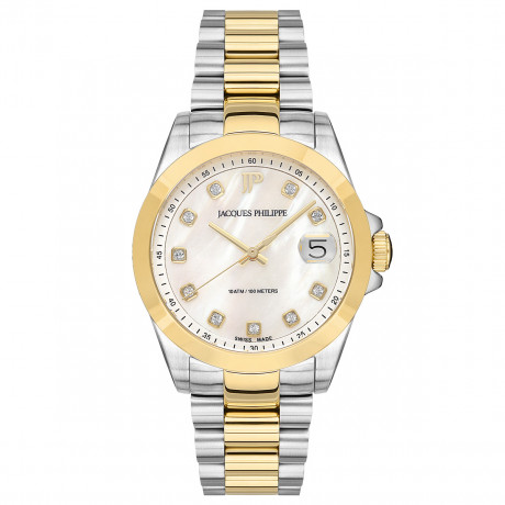 Часы наручные Jacques Philippe JPQLS347388YG