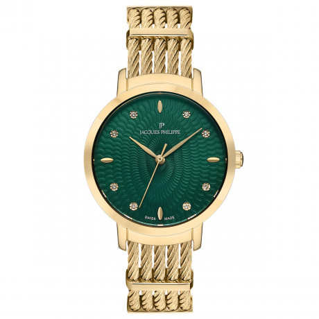 Часы наручные Jacques Philippe JPQLS0626X4