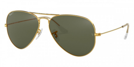 Очки  Ray Ban 0RB3025001/5858