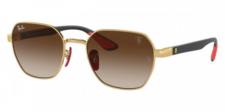 Очки  Ray Ban 0RB3794MF0291354