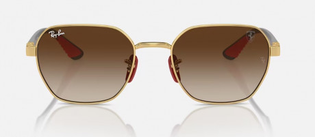 Очки  Ray Ban 0RB3794MF0291354