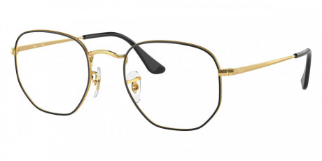 Оправа RAY BAN 0RX6448317554